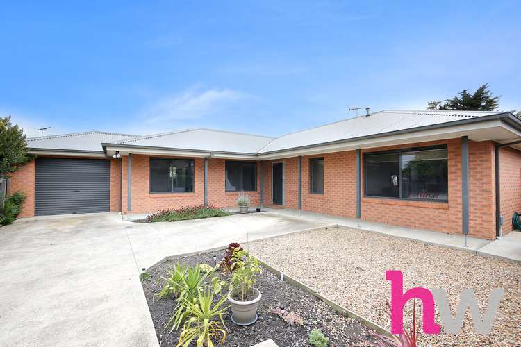 Second view of Homely house listing, 2/64 Sladen Street, Hamlyn Heights VIC 3215