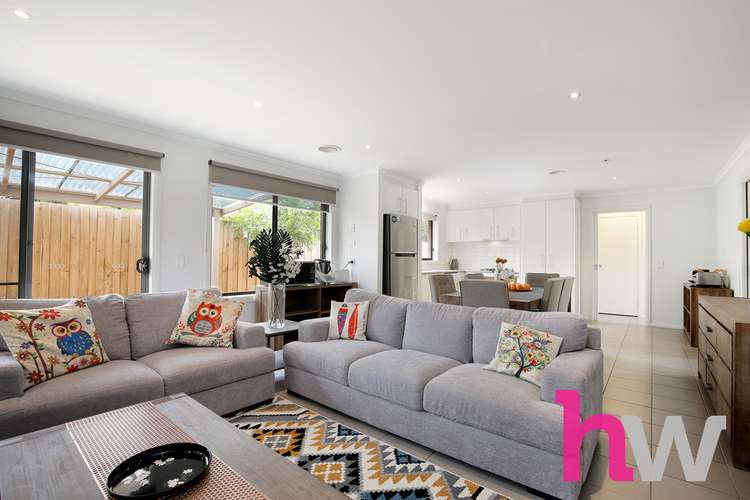 Fourth view of Homely house listing, 2/64 Sladen Street, Hamlyn Heights VIC 3215