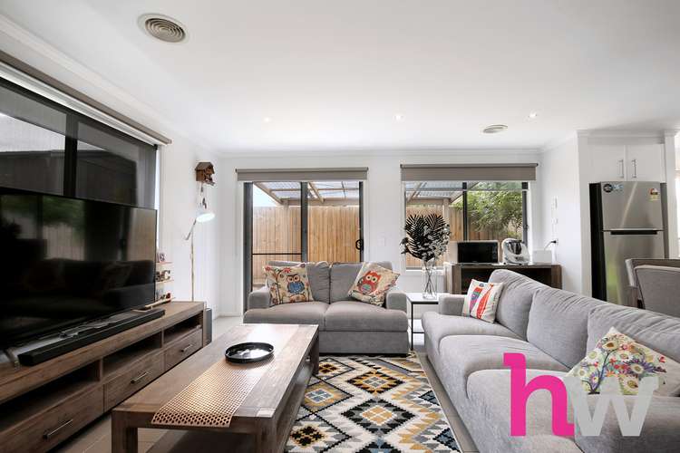 Fifth view of Homely house listing, 2/64 Sladen Street, Hamlyn Heights VIC 3215
