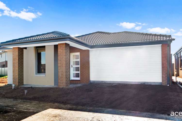 Main view of Homely house listing, 5 Yosemite Street, Truganina VIC 3029