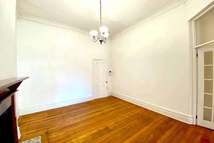 Second view of Homely unit listing, 1/377-379 Glebe Point Road, Glebe NSW 2037