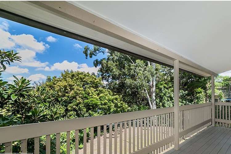Second view of Homely house listing, 146 Burbong Street, Chapel Hill QLD 4069