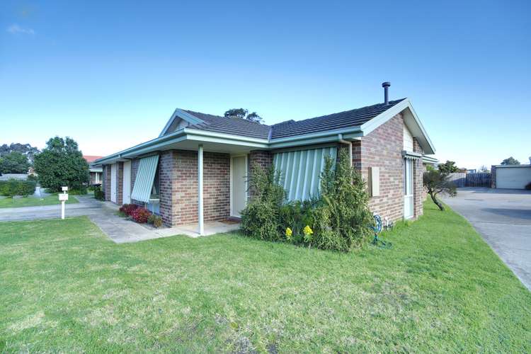 Main view of Homely unit listing, 3 Parkland Drive, Chelsea VIC 3196