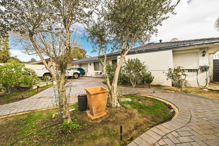 Main view of Homely house listing, 141 Apara Court, South Lake WA 6164