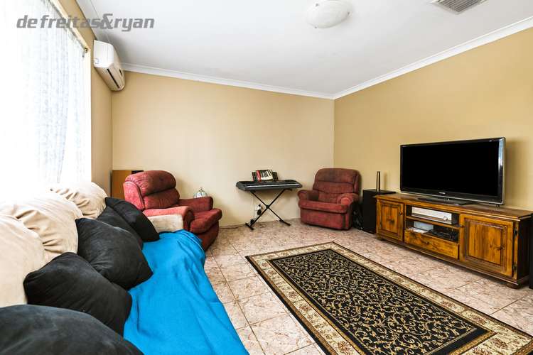 Sixth view of Homely house listing, 141 Apara Court, South Lake WA 6164