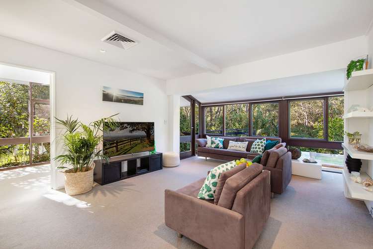 Fourth view of Homely house listing, 30 Craiglands Ave, Gordon NSW 2072