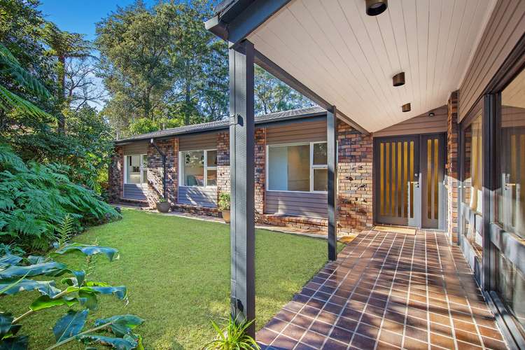 Sixth view of Homely house listing, 30 Craiglands Ave, Gordon NSW 2072