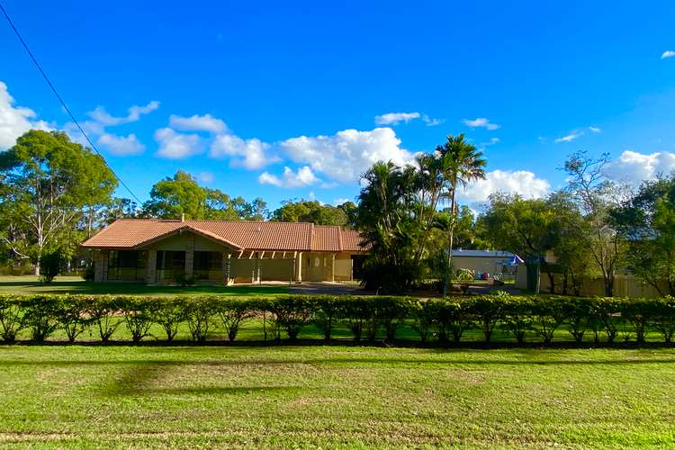 Main view of Homely house listing, 22 Kent Street, Torbanlea QLD 4662
