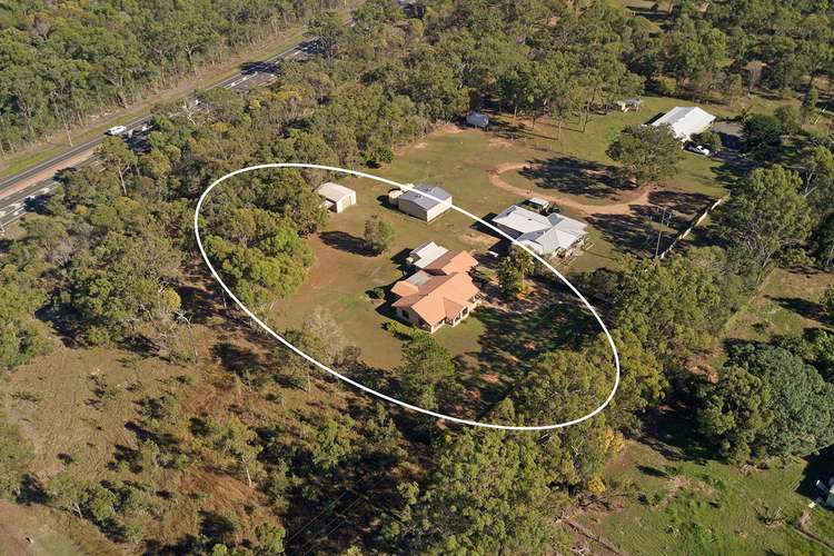 Second view of Homely house listing, 22 Kent Street, Torbanlea QLD 4662