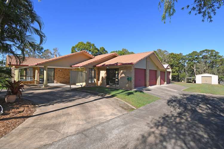 Sixth view of Homely house listing, 22 Kent Street, Torbanlea QLD 4662