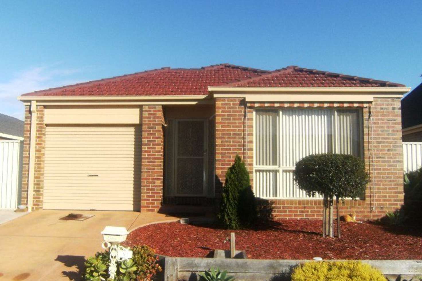 Main view of Homely house listing, 51 Wyperfield Circuit, Caroline Springs VIC 3023
