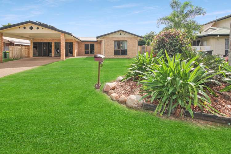 Third view of Homely house listing, 10 Coleus Court, Annandale QLD 4814