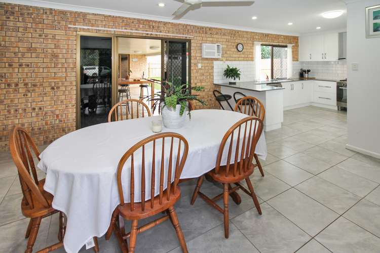 Fifth view of Homely house listing, 10 Coleus Court, Annandale QLD 4814