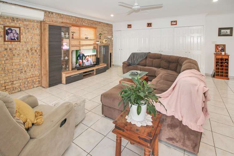 Sixth view of Homely house listing, 10 Coleus Court, Annandale QLD 4814