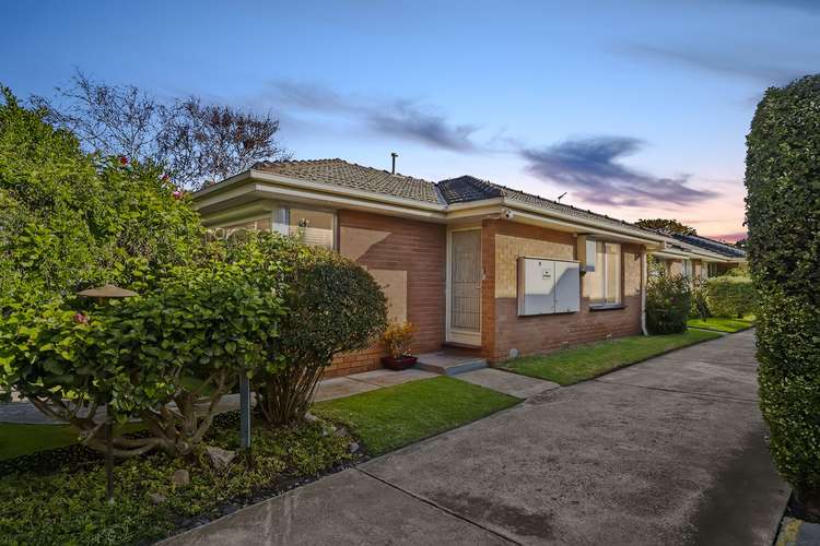 Main view of Homely unit listing, 1/35 Plummer Road, Mentone VIC 3194