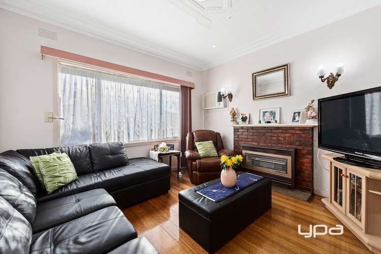 Second view of Homely house listing, 4 Dendy Street, Sunshine North VIC 3020