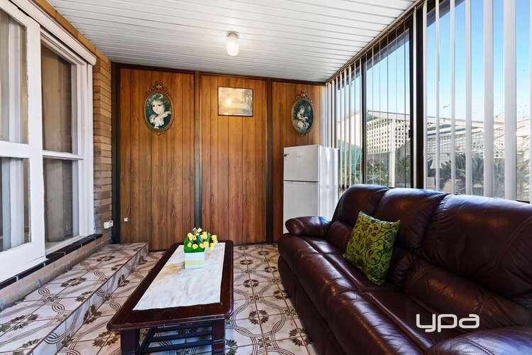 Fifth view of Homely house listing, 4 Dendy Street, Sunshine North VIC 3020