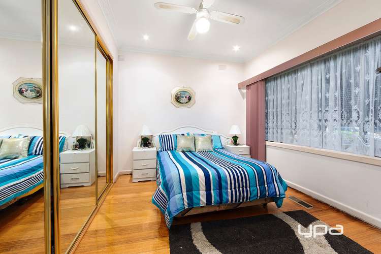 Seventh view of Homely house listing, 4 Dendy Street, Sunshine North VIC 3020