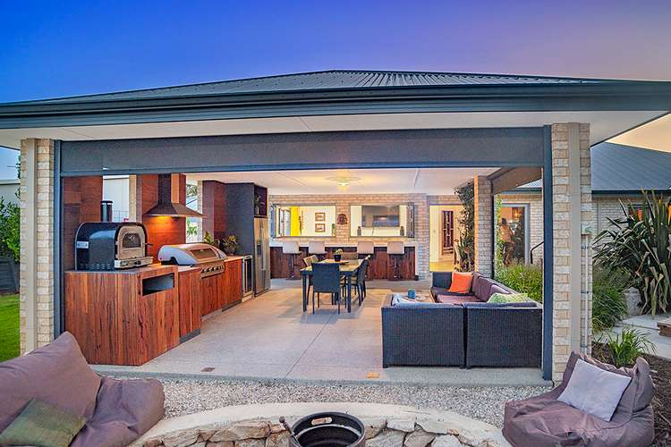 Main view of Homely house listing, 17 Castleroy Terrace, Dunsborough WA 6281