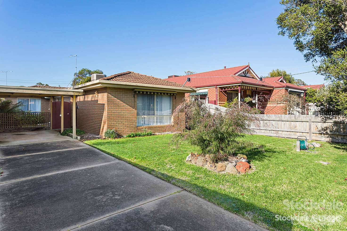 Main view of Homely house listing, 135 Ninth Avenue, Rosebud VIC 3939