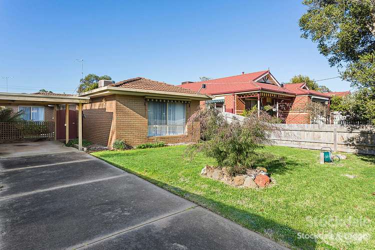 Main view of Homely house listing, 135 Ninth Avenue, Rosebud VIC 3939