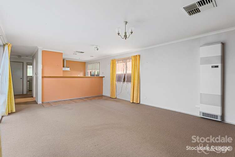 Fourth view of Homely house listing, 135 Ninth Avenue, Rosebud VIC 3939