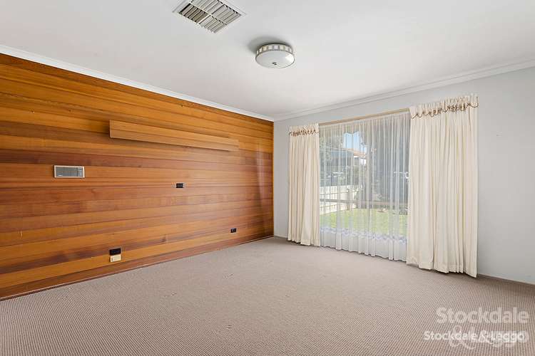 Sixth view of Homely house listing, 135 Ninth Avenue, Rosebud VIC 3939