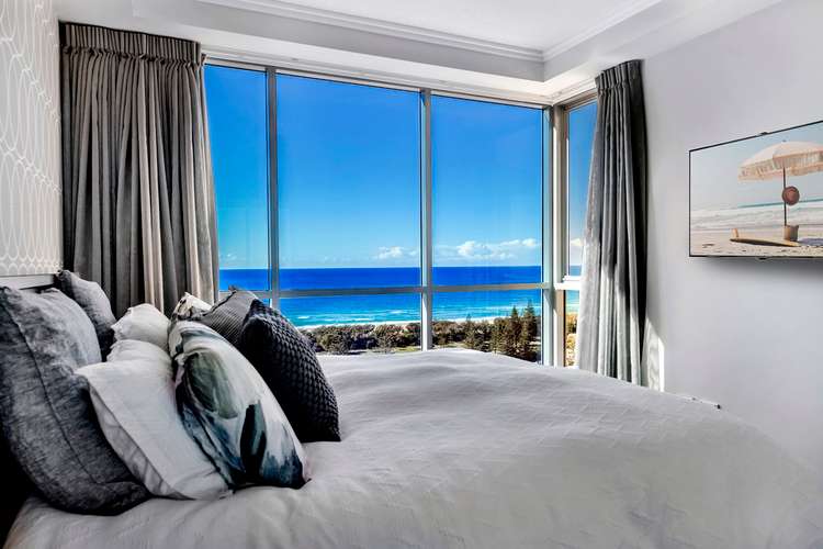 Seventh view of Homely apartment listing, Level 17/25 Surf Parade, Broadbeach QLD 4218