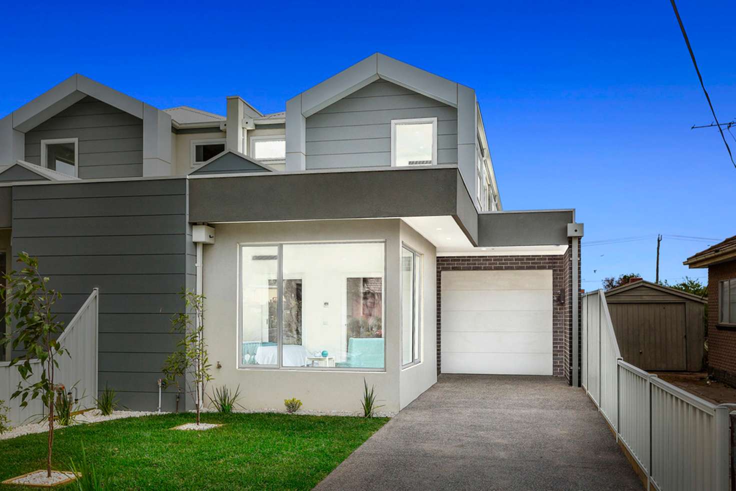 Main view of Homely townhouse listing, 11A Clematis Avenue, Altona North VIC 3025