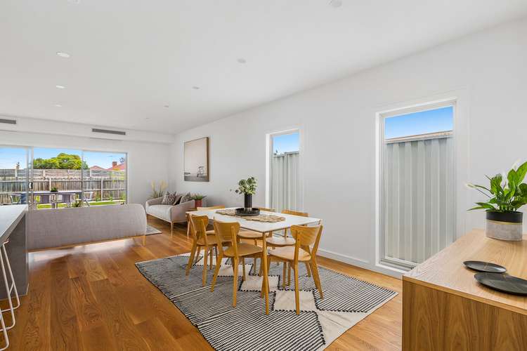 Fifth view of Homely townhouse listing, 11A Clematis Avenue, Altona North VIC 3025