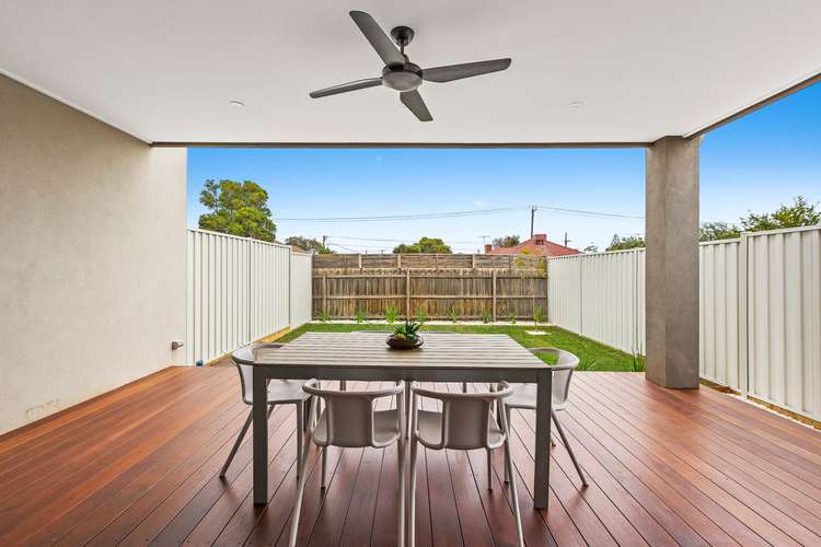 Seventh view of Homely townhouse listing, 11A Clematis Avenue, Altona North VIC 3025