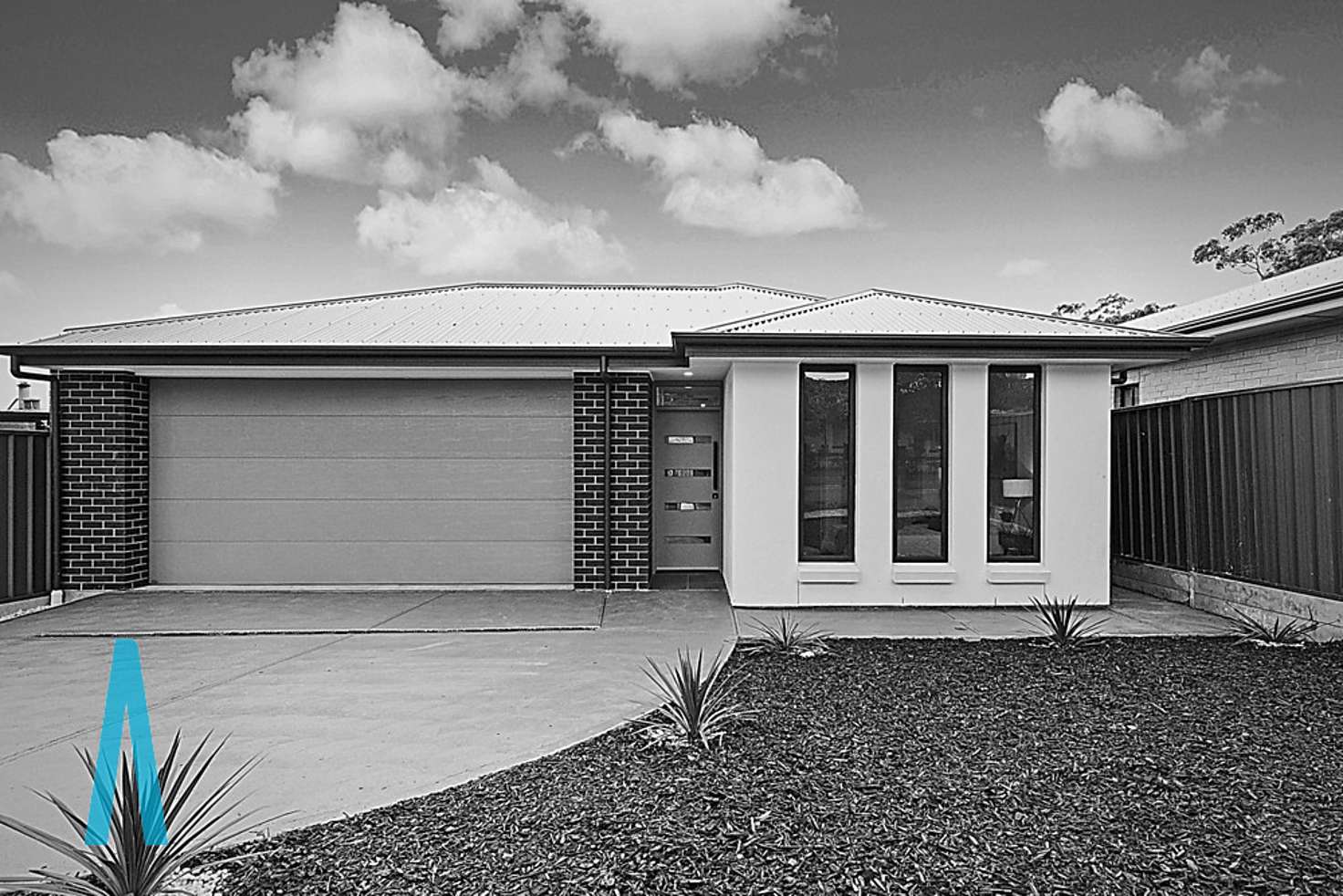 Main view of Homely house listing, 4 Rowe Street, Para Hills SA 5096