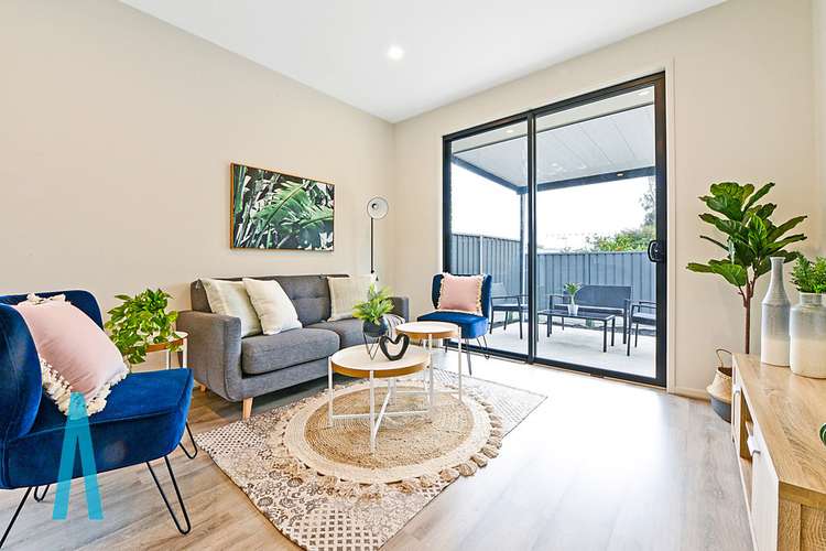 Fourth view of Homely house listing, 4 Rowe Street, Para Hills SA 5096