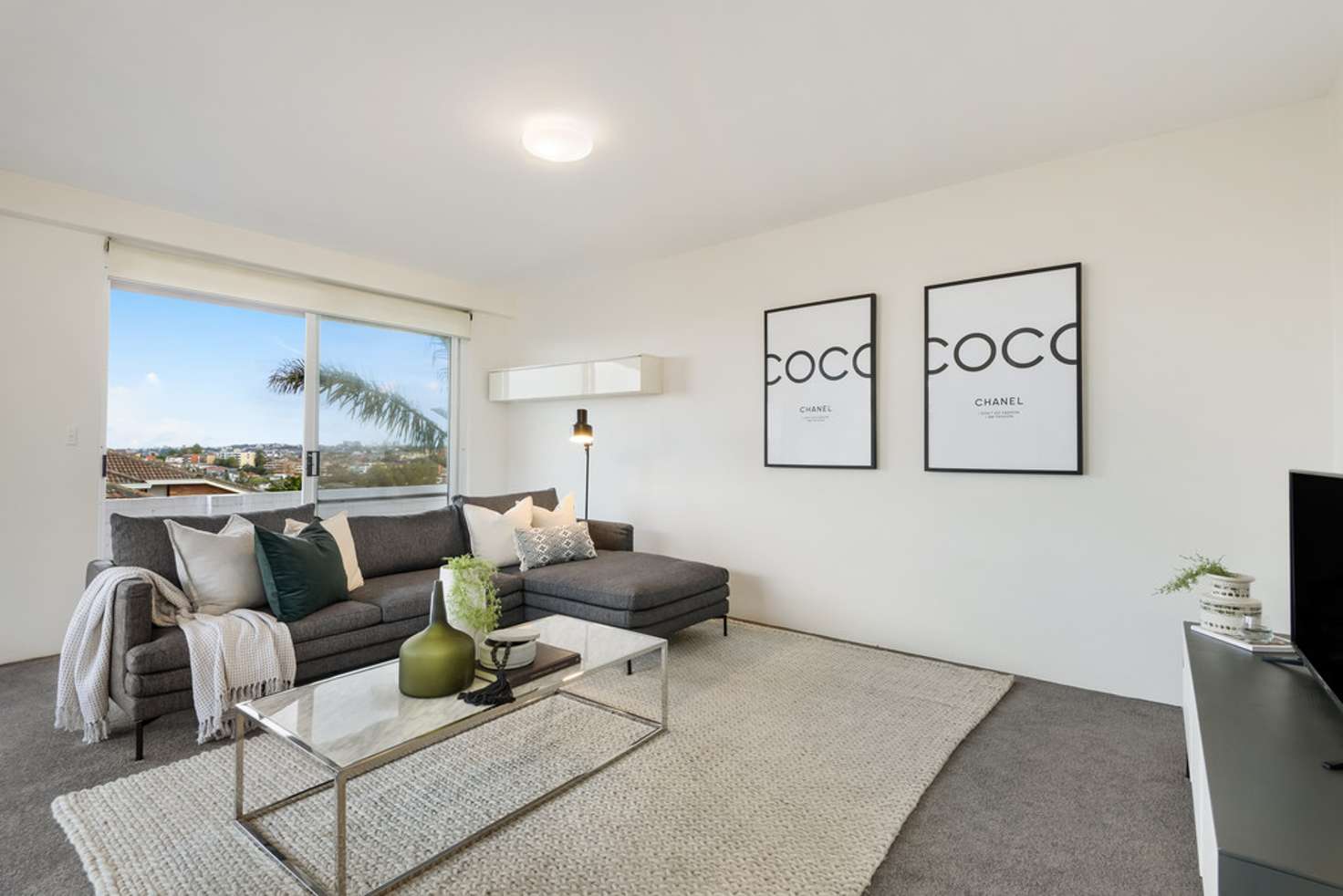 Main view of Homely apartment listing, 4/11 Clarke Street, Vaucluse NSW 2030