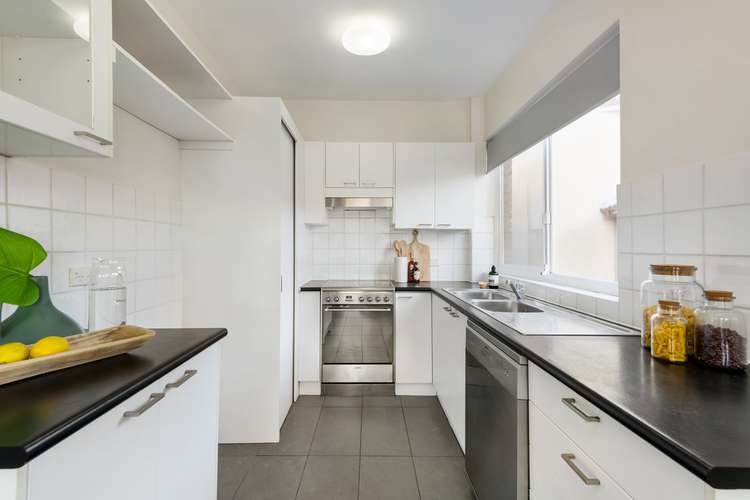 Third view of Homely apartment listing, 4/11 Clarke Street, Vaucluse NSW 2030