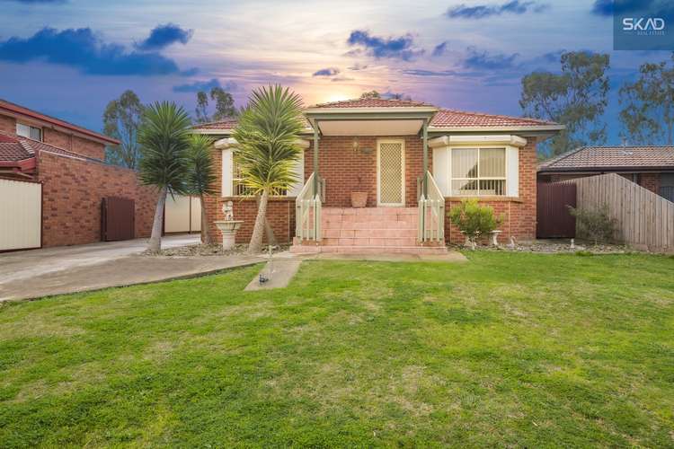 Main view of Homely house listing, 26 Parker Court, Roxburgh Park VIC 3064
