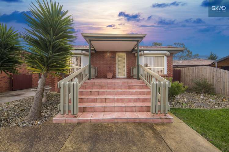 Second view of Homely house listing, 26 Parker Court, Roxburgh Park VIC 3064