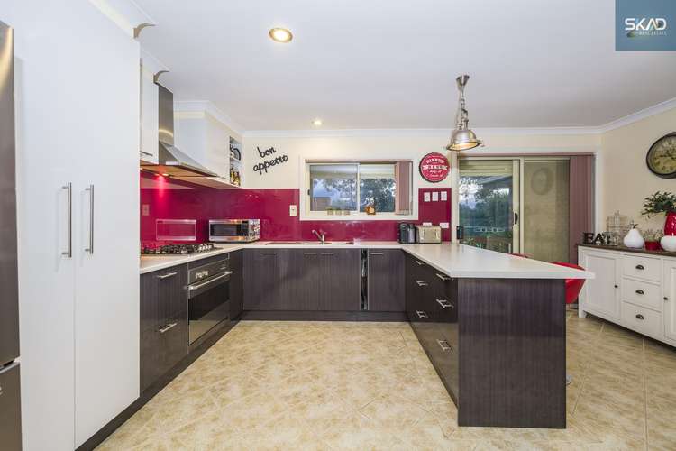 Fourth view of Homely house listing, 26 Parker Court, Roxburgh Park VIC 3064