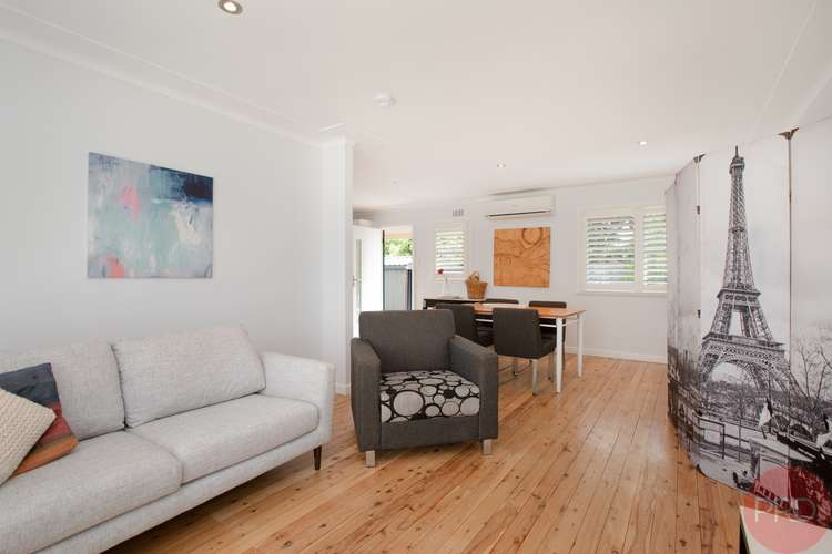 Main view of Homely house listing, 4E Wyndham Street, Greta NSW 2334
