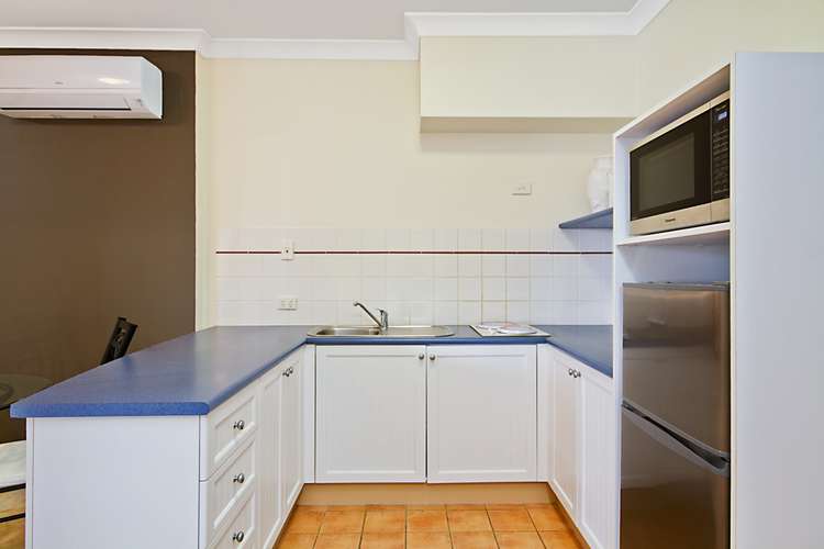 Fourth view of Homely unit listing, 454/99 Griffith Street, Coolangatta QLD 4225