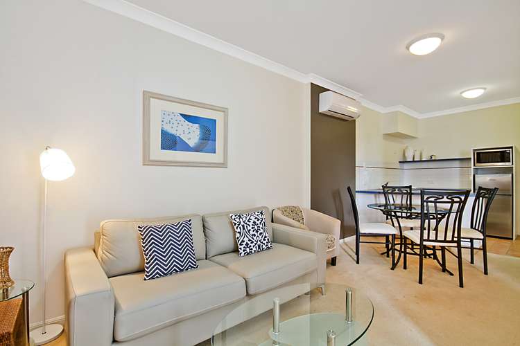 Fifth view of Homely unit listing, 454/99 Griffith Street, Coolangatta QLD 4225