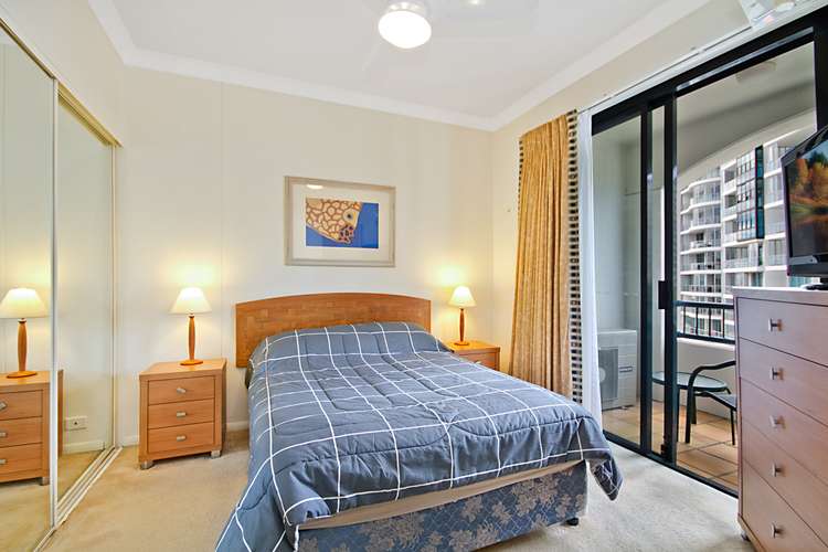 Sixth view of Homely unit listing, 454/99 Griffith Street, Coolangatta QLD 4225