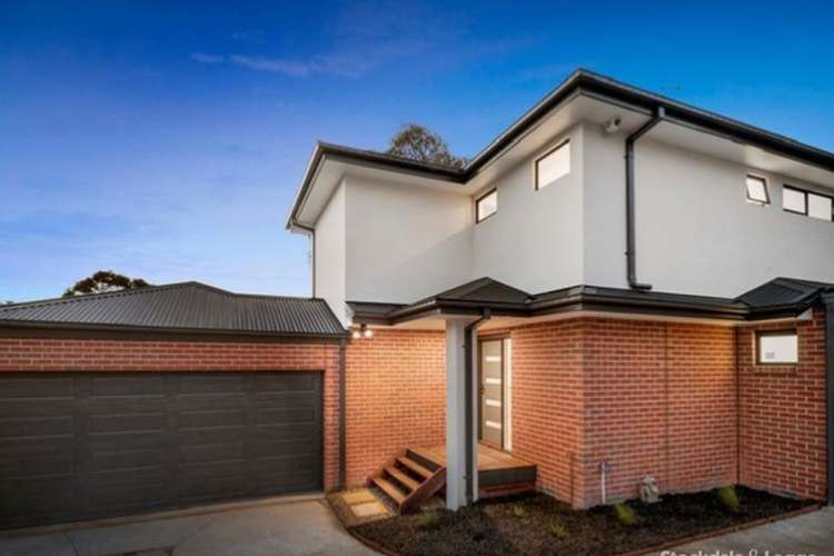 Main view of Homely house listing, 1a Stephen Crescent, Croydon VIC 3136