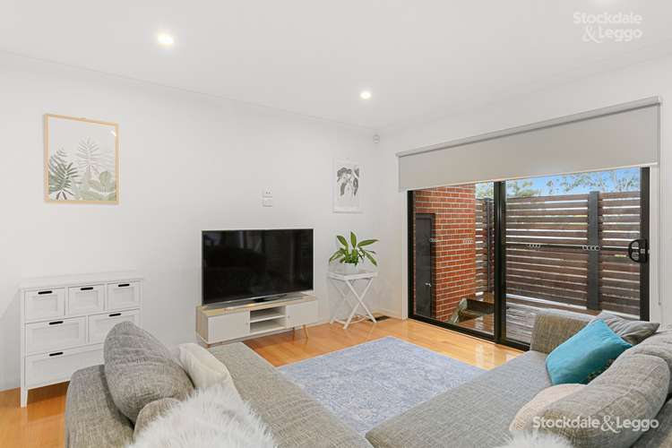 Second view of Homely house listing, 1a Stephen Crescent, Croydon VIC 3136