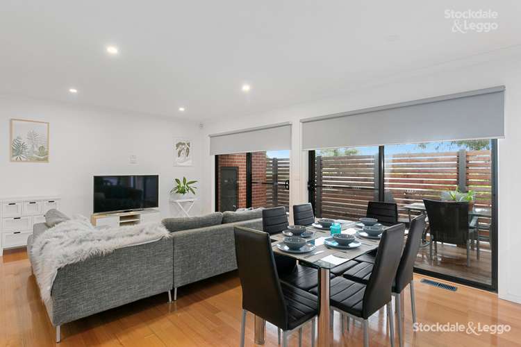 Third view of Homely house listing, 1a Stephen Crescent, Croydon VIC 3136