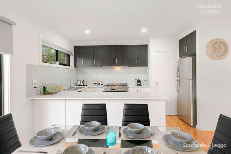 Fifth view of Homely house listing, 1a Stephen Crescent, Croydon VIC 3136