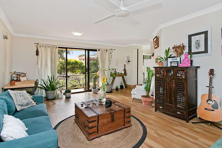 Main view of Homely unit listing, 5/1 Tweed Street, Coolangatta QLD 4225