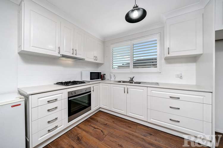 Second view of Homely unit listing, 3A Filante Street, Kellyville Ridge NSW 2155