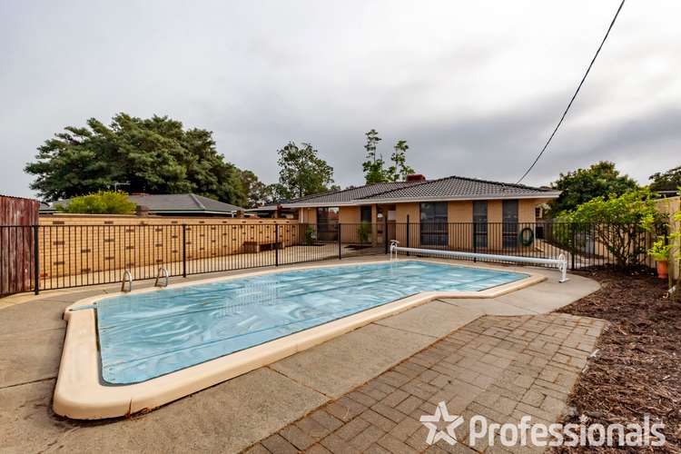 Main view of Homely house listing, 5 Richard Place, Armadale WA 6112