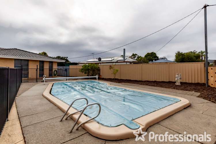 Second view of Homely house listing, 5 Richard Place, Armadale WA 6112